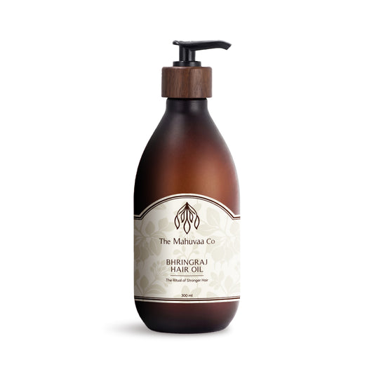 Bhringraj Hair Oil