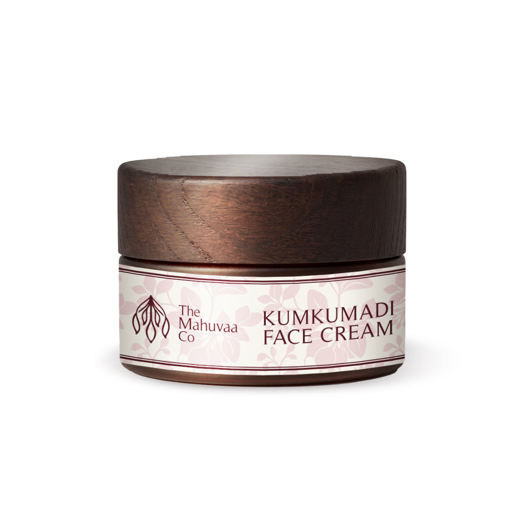Kumkumadi Face Cream