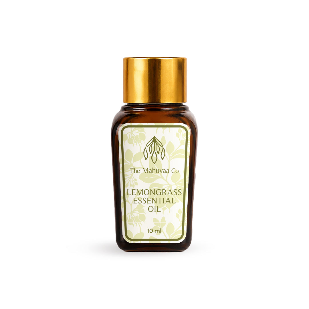 Essential Oils (5 Varieties)