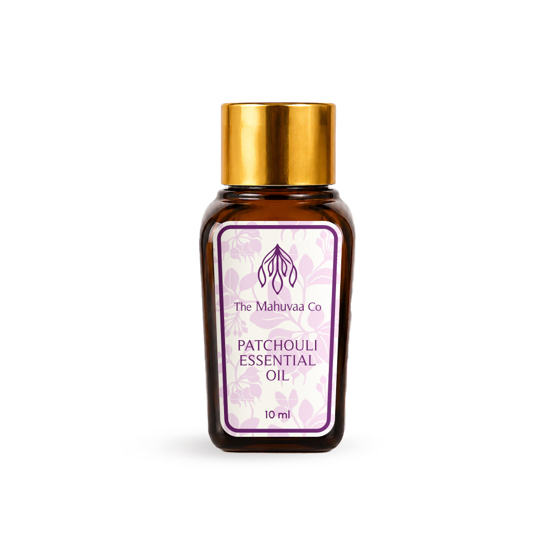 Essential Oils (5 Varieties)