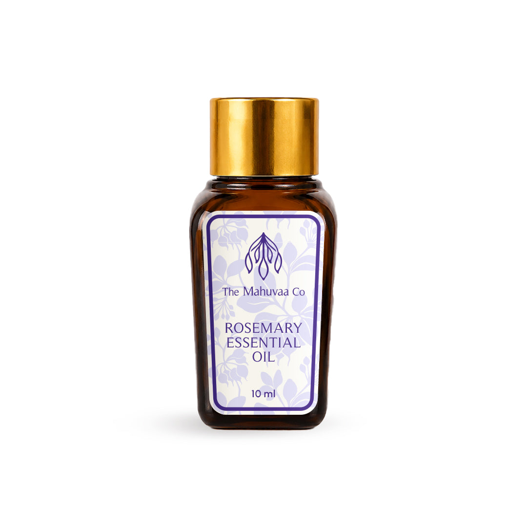 Essential Oils (5 Varieties)