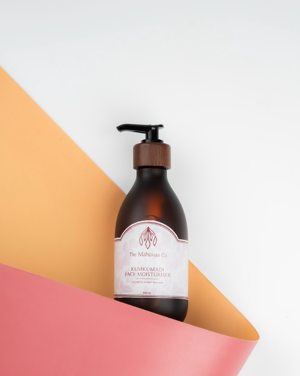 Kumkumadi Face Moisturiser