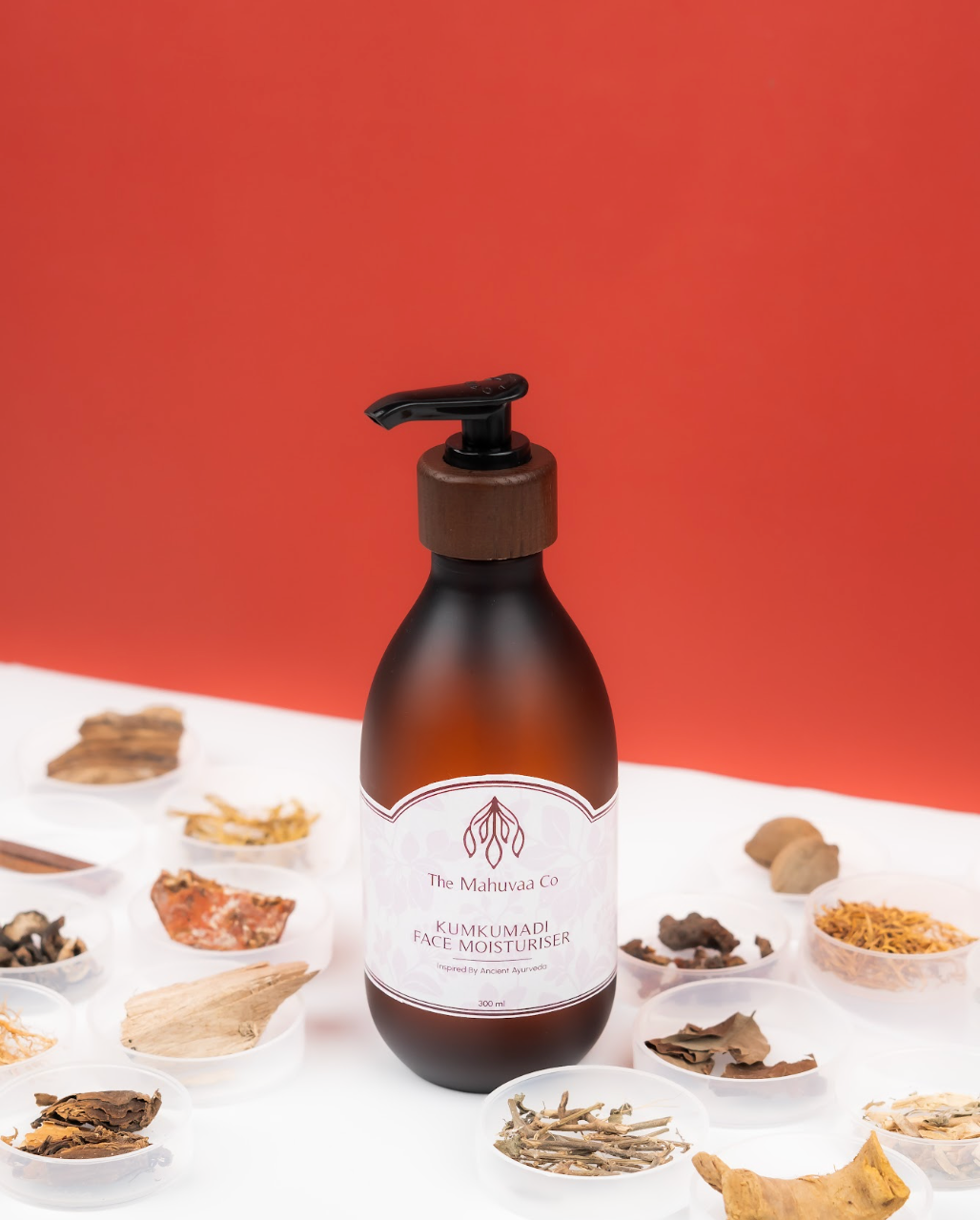 Kumkumadi Face Moisturiser