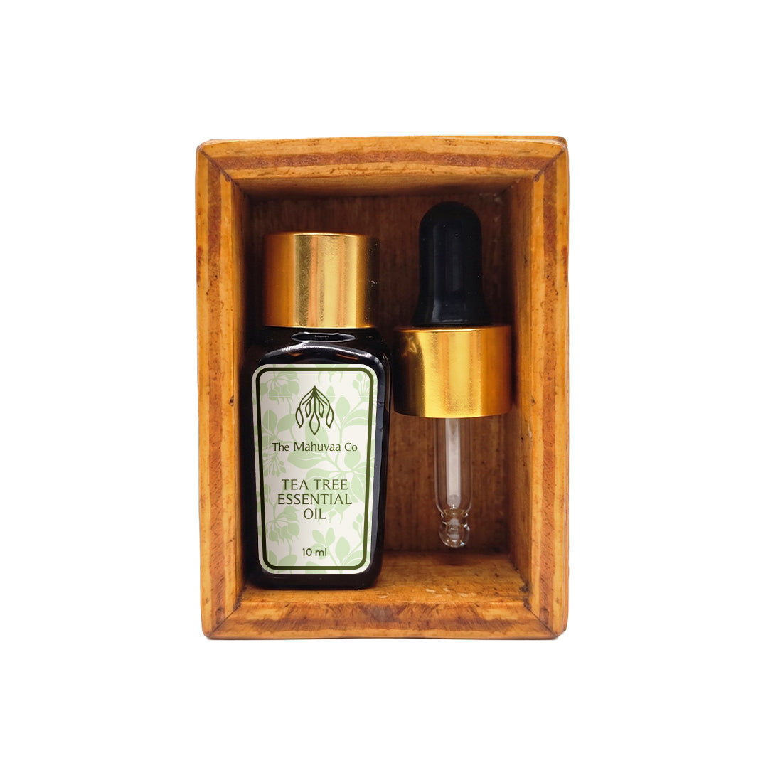 Essential Oils (5 Varieties)