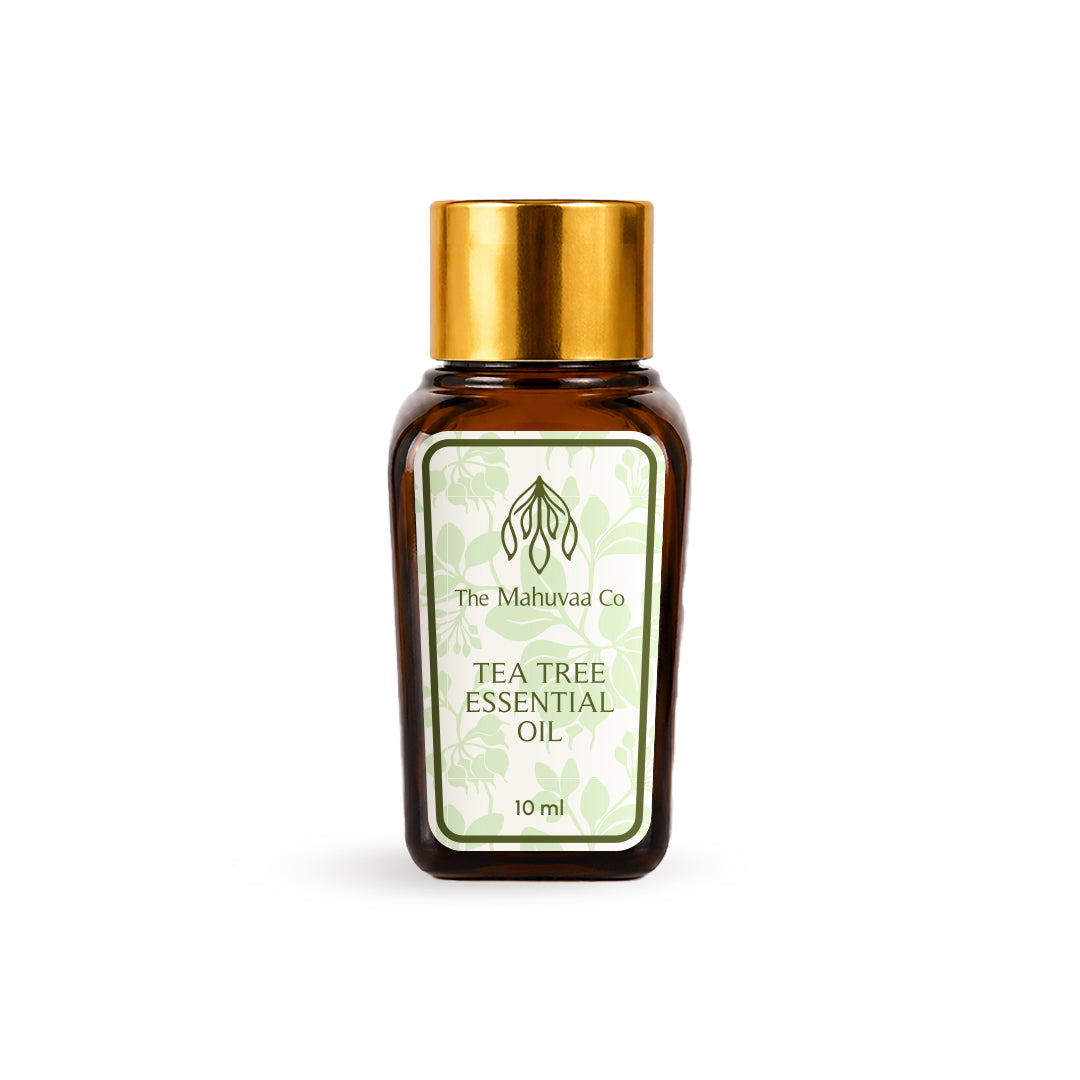 Essential Oils (5 Varieties)