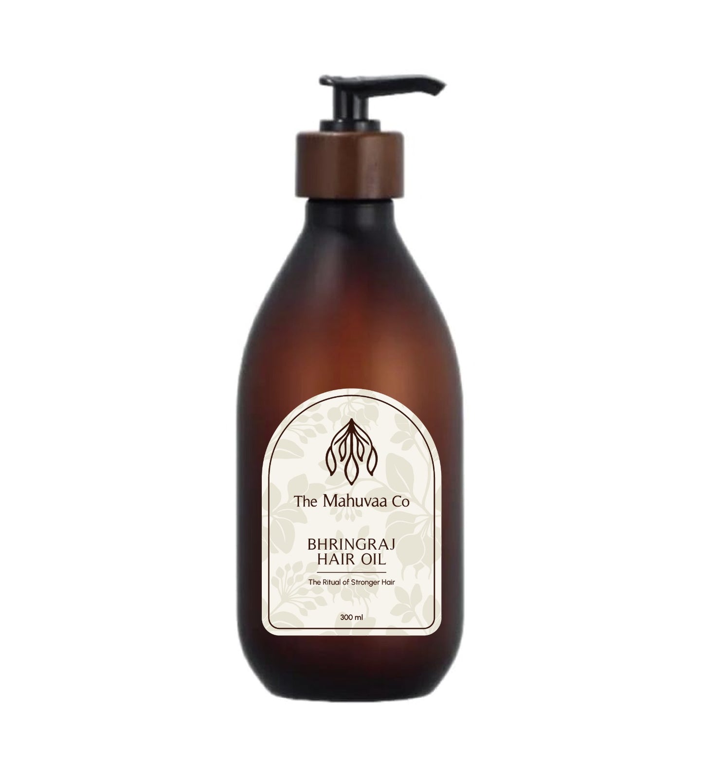 Aromatherapy Massage Oil