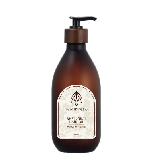 Aromatherapy Massage Oil