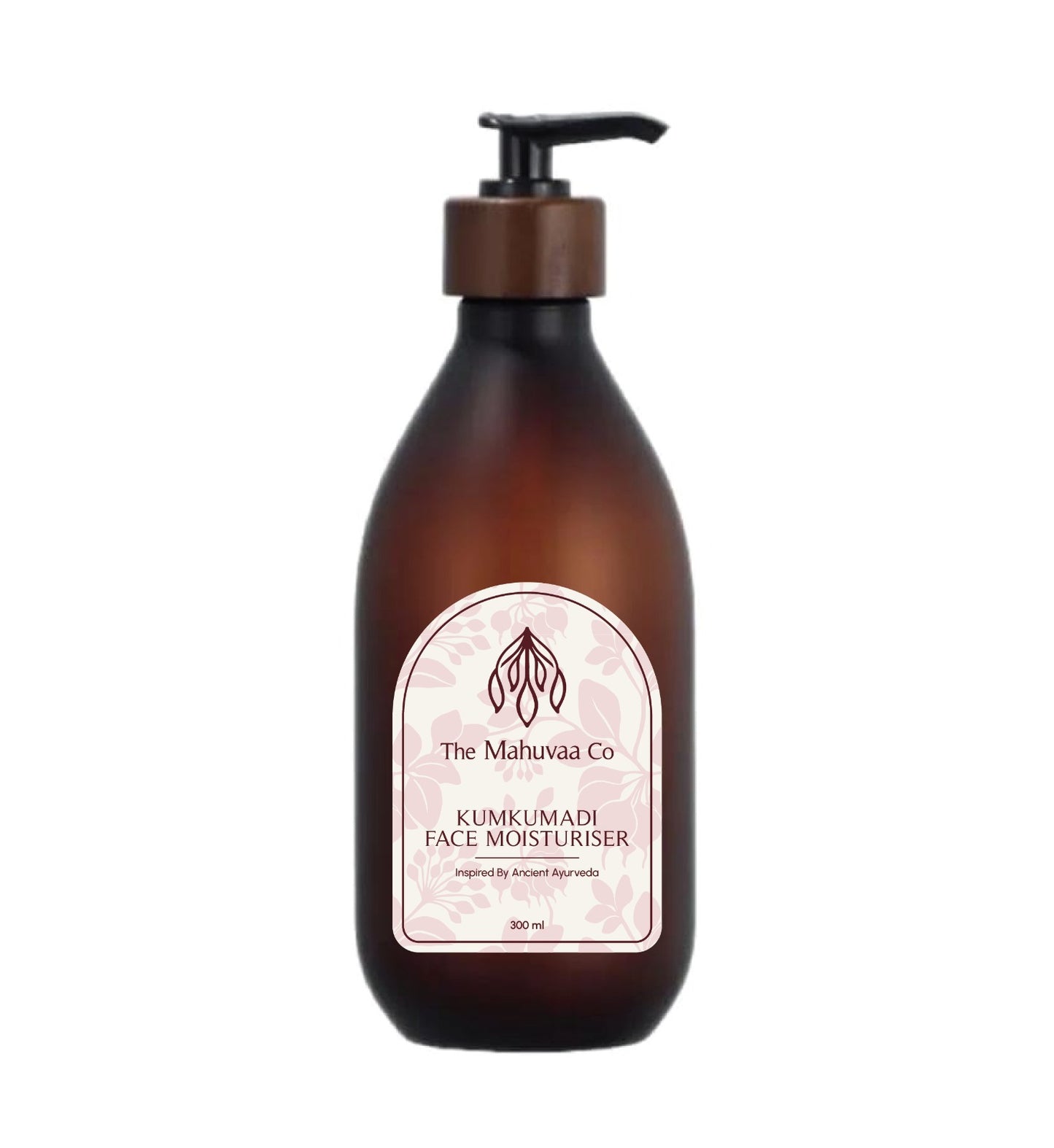 Kumkumadi Face Moisturiser