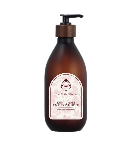 Kumkumadi Face Moisturiser