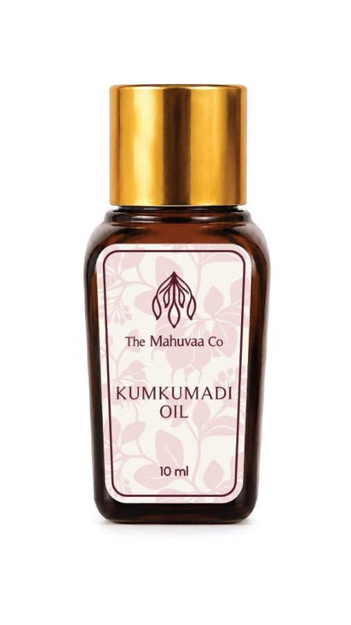 Kumkumadi Oil