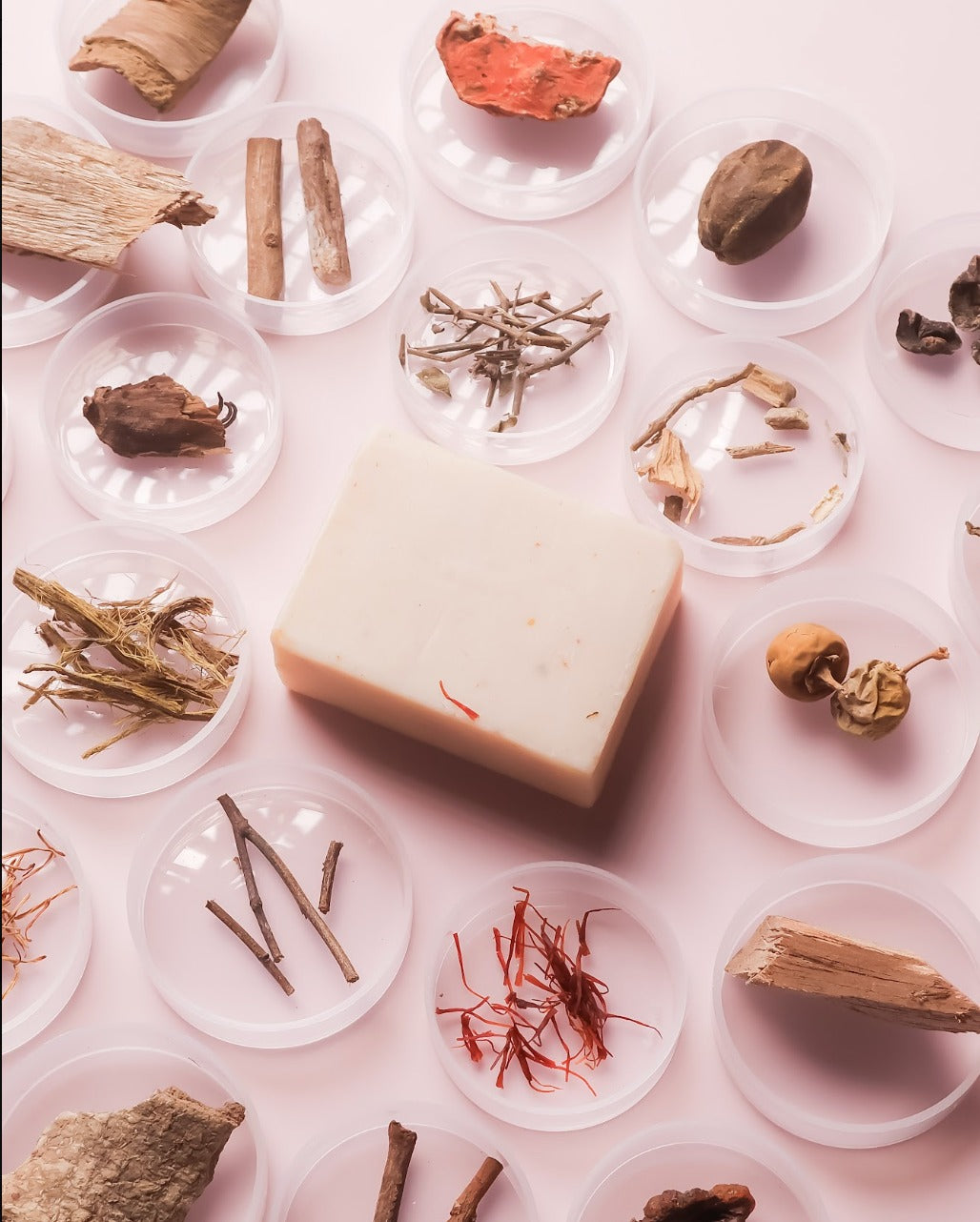 Kumkumadi Face Wash Soap