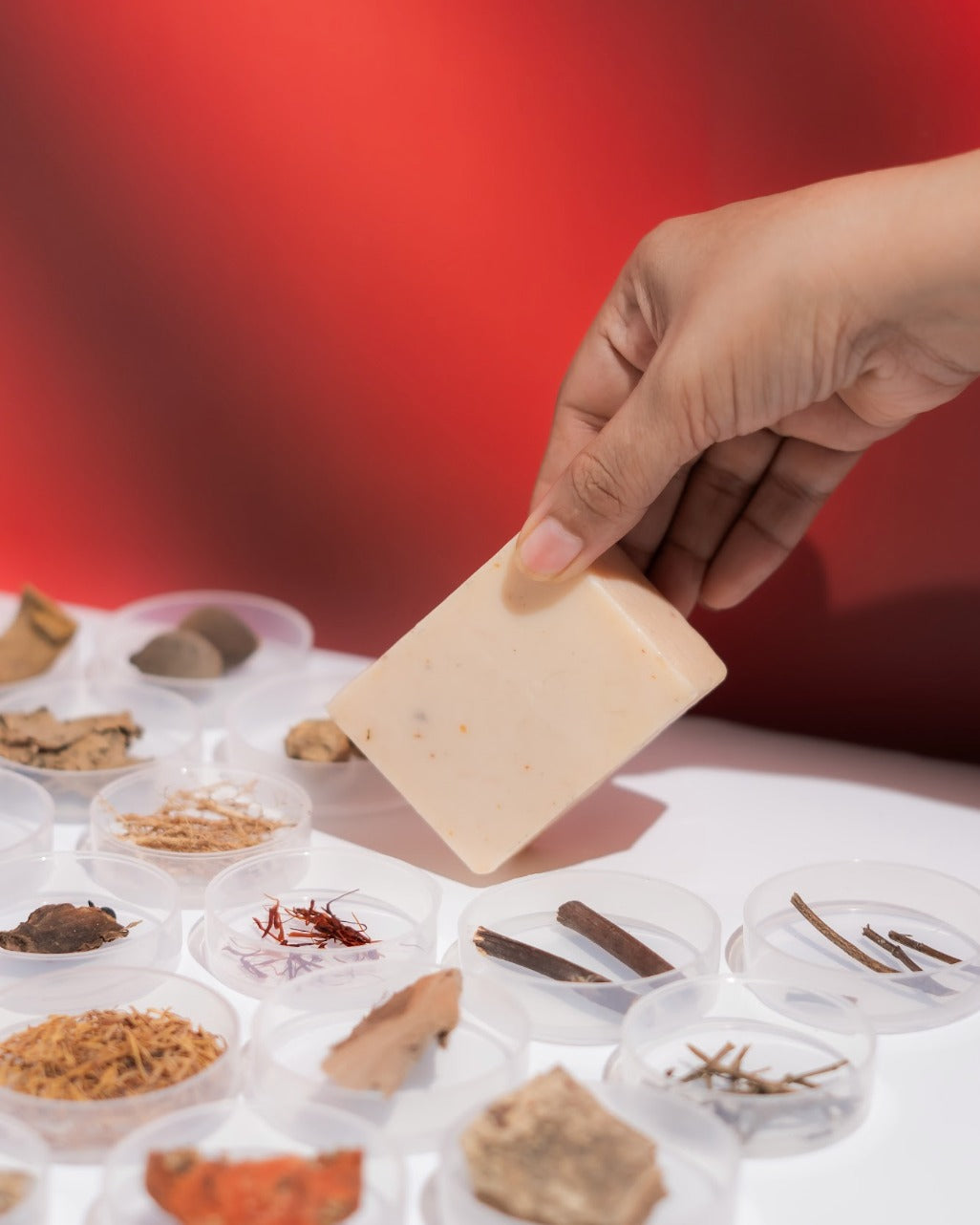 Kumkumadi Face Wash Soap