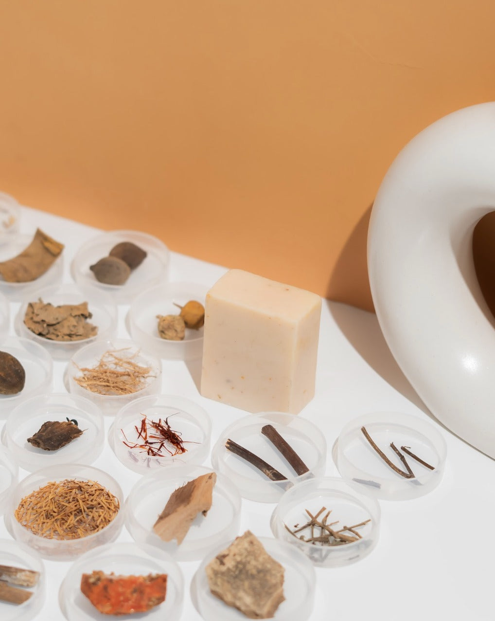 Kumkumadi Face Wash Soap