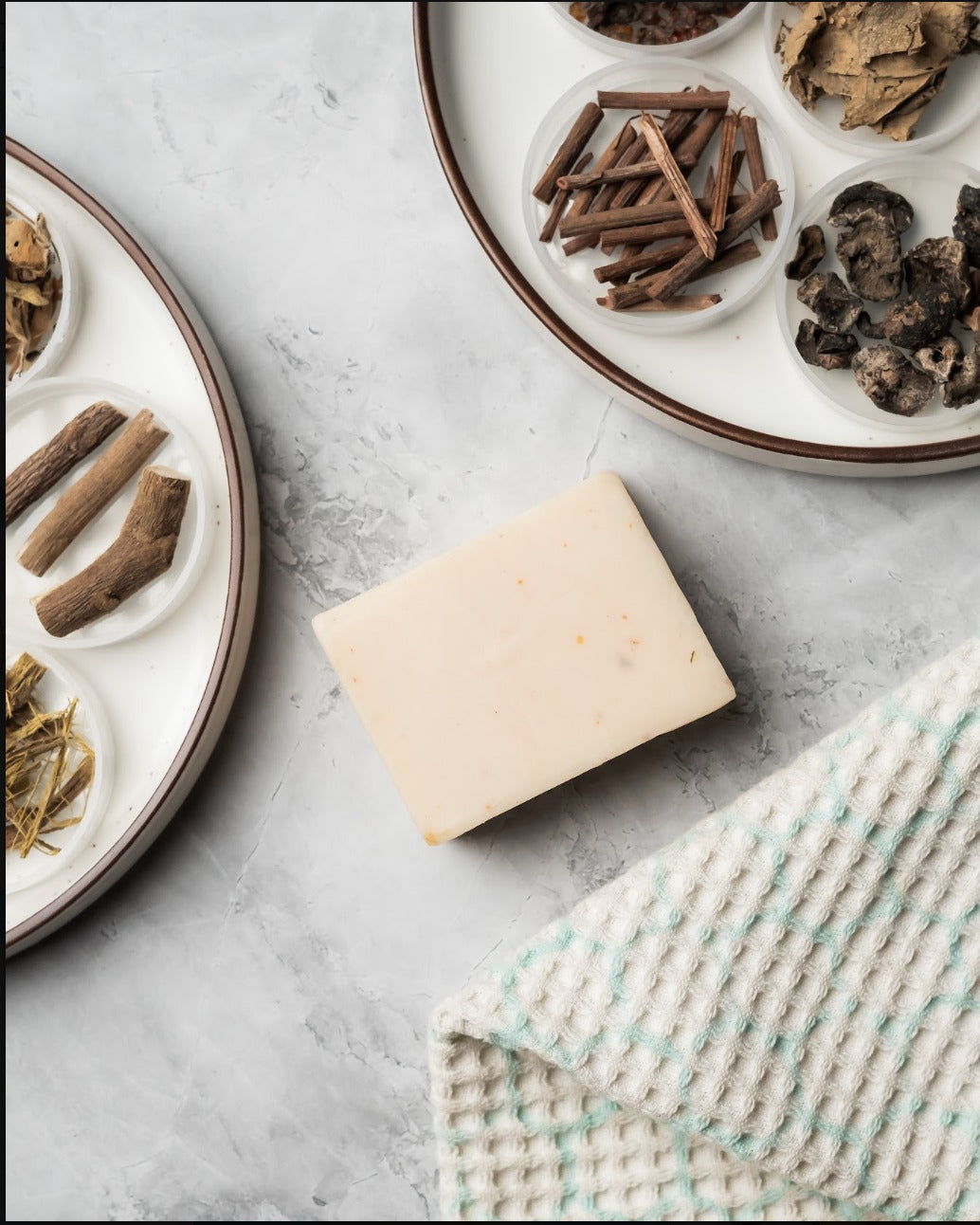 Kumkumadi Face Wash Soap