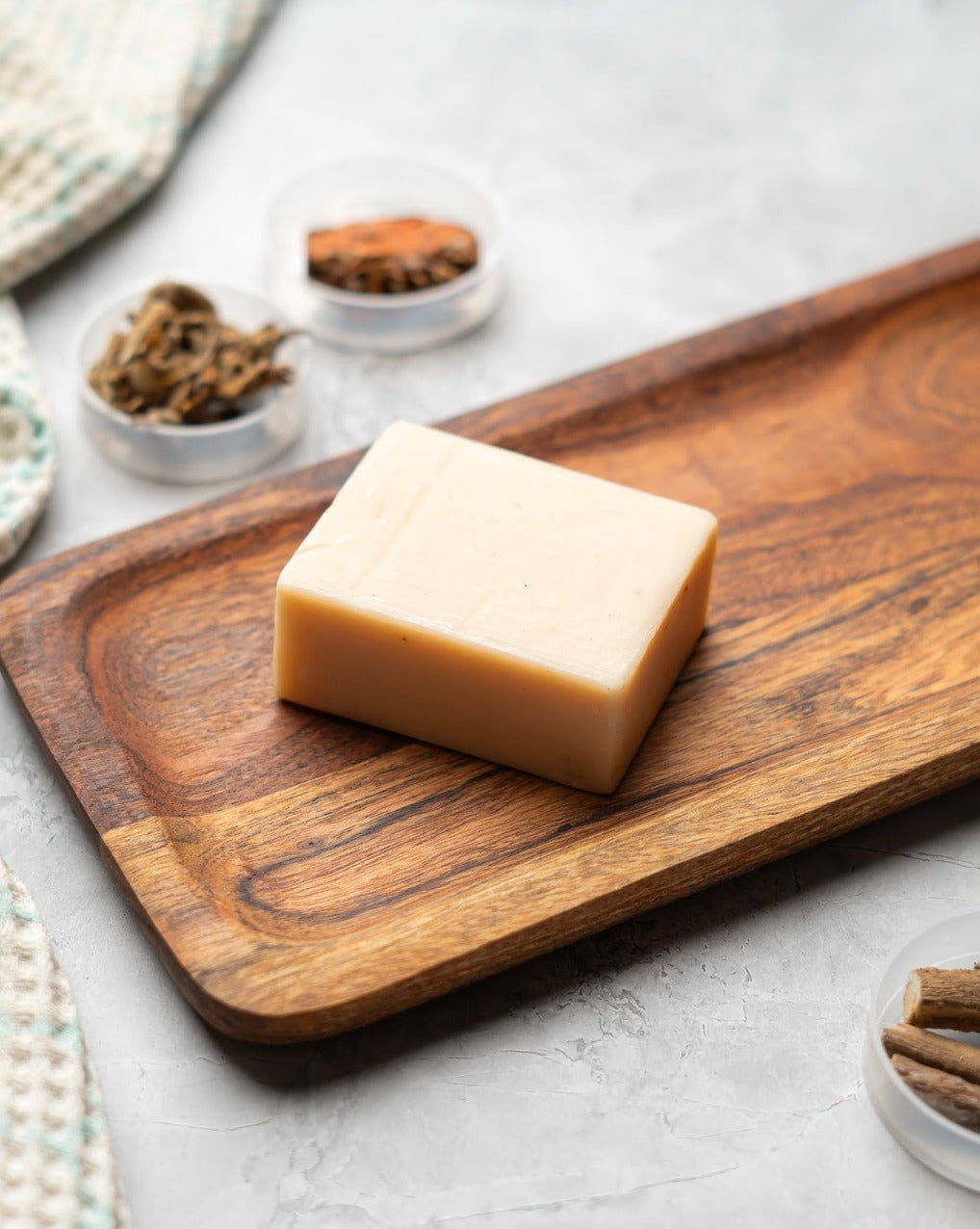 Kumkumadi Face Wash Soap
